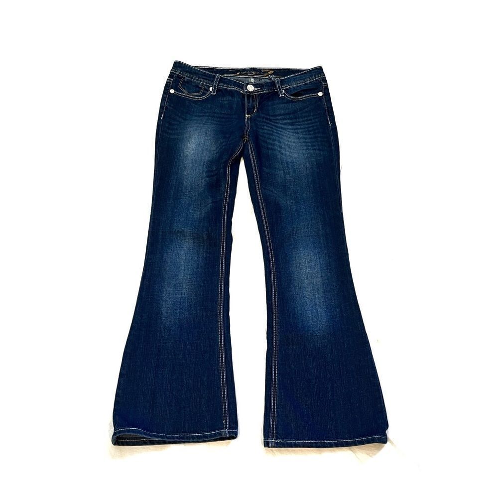 EUC Seven7 Jeans (28) - Picture 1 of 7